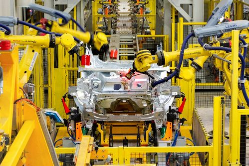 銷(xiāo)量猛增的背后 奇瑞捷豹路虎如何以產(chǎn)品與服務(wù)雙輪驅(qū)動(dòng)